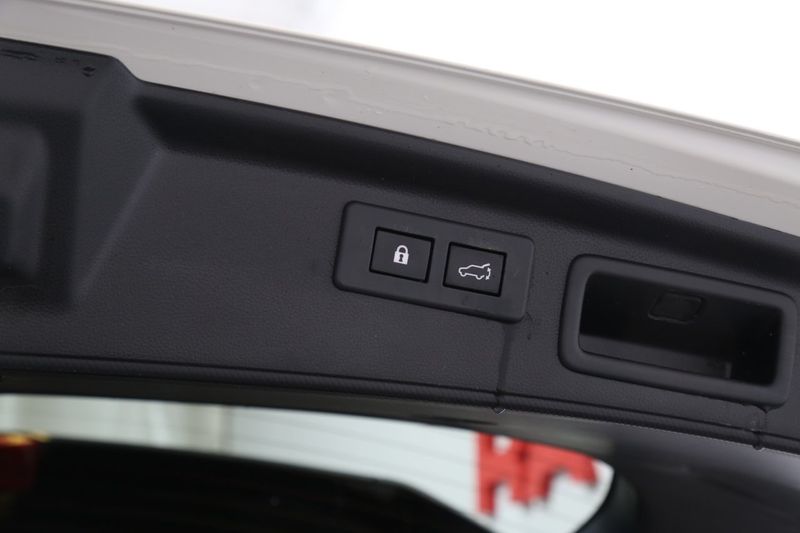 Subaru Forester bild 31