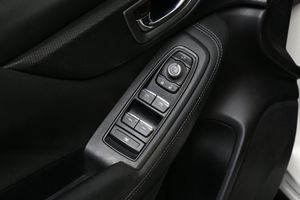 Subaru Forester bild 18