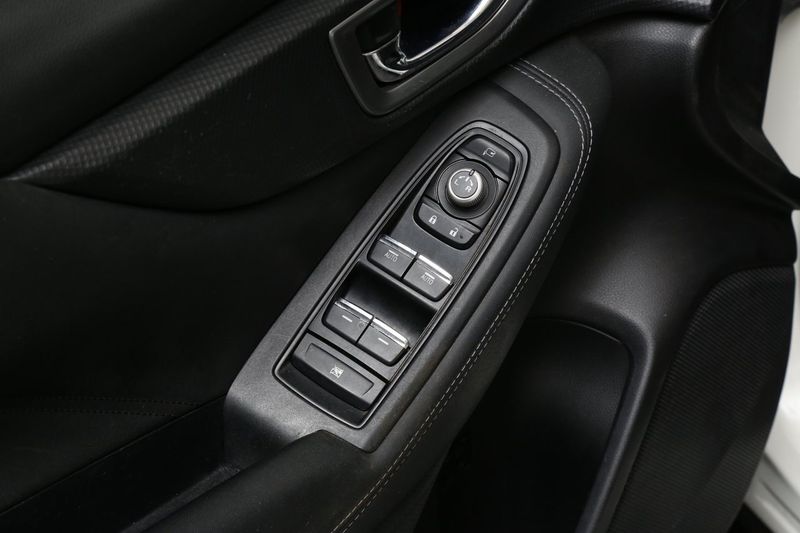 Subaru Forester bild 18