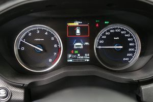 Subaru Forester bild 27