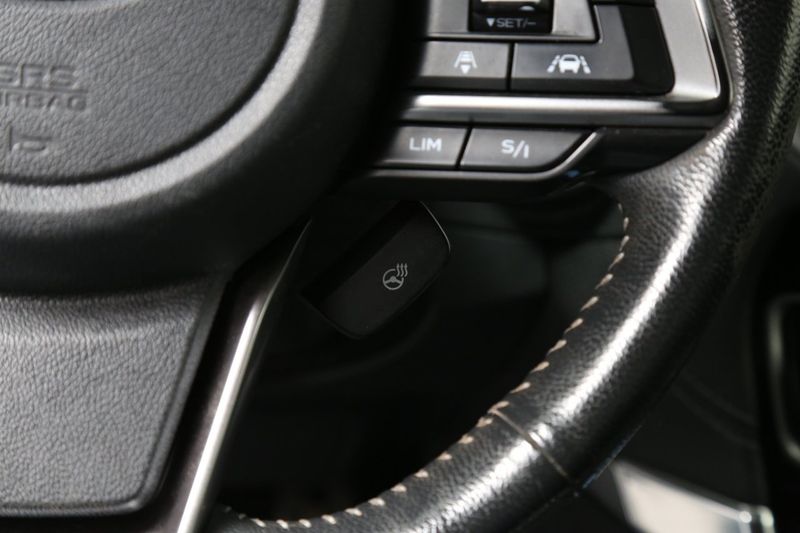Subaru Forester bild 23