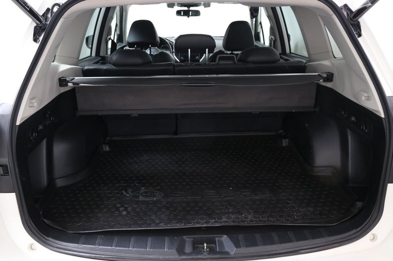 Subaru Forester bild 30