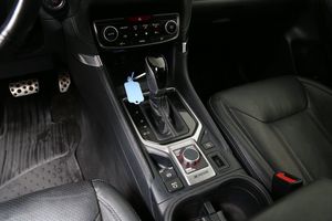 Subaru Forester bild 9