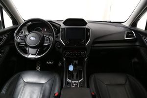 Subaru Forester bild 14