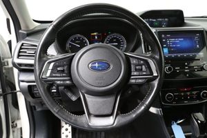 Subaru Forester bild 22