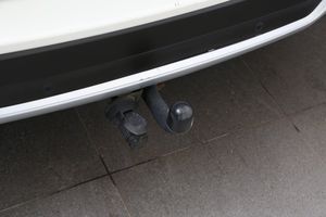 Subaru Forester bild 7
