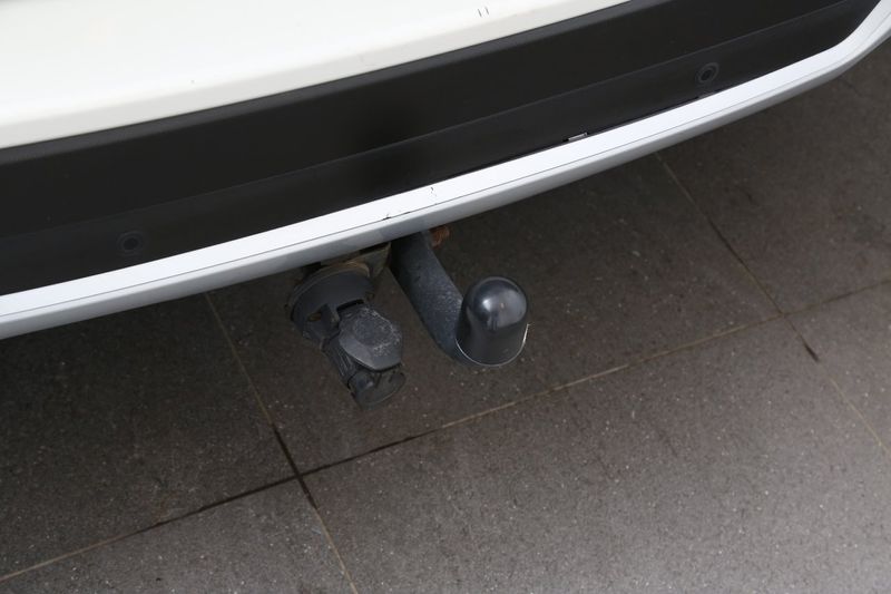 Subaru Forester bild 7