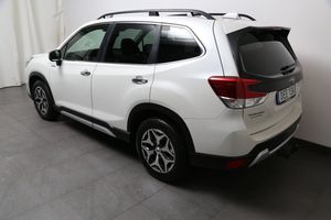 Subaru Forester bild 4