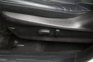 Subaru Forester bild 17