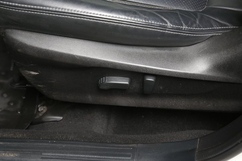 Subaru Forester bild 17