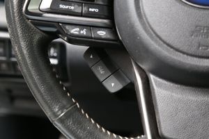 Subaru Forester bild 21