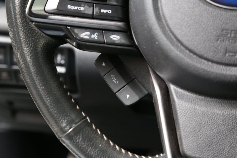 Subaru Forester bild 21