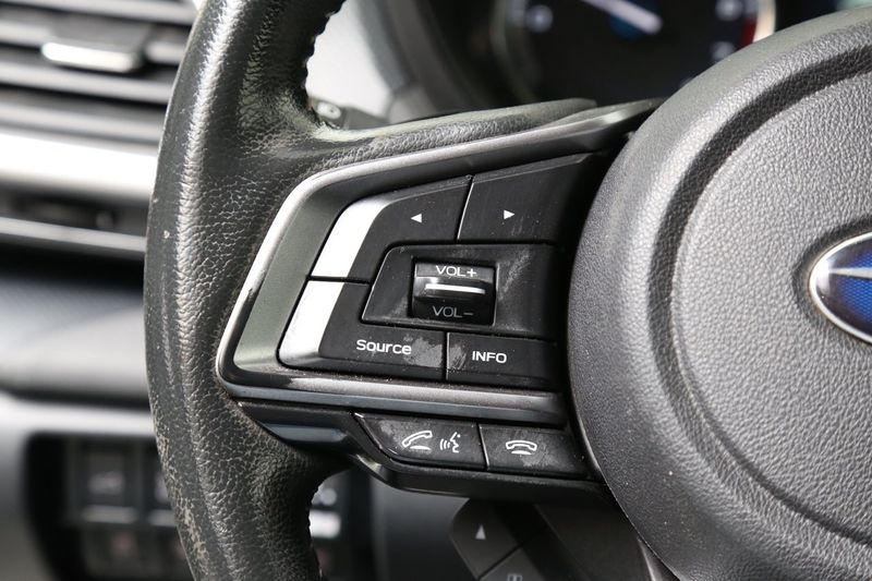Subaru Forester bild 20