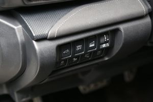 Subaru Forester bild 16