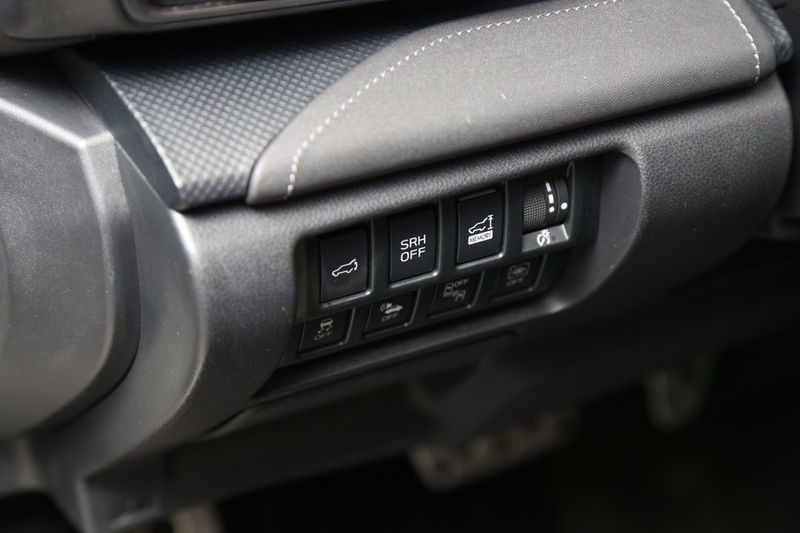 Subaru Forester bild 16