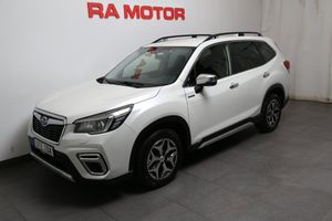 Subaru Forester bild 1