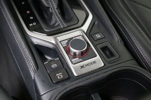 Subaru Forester bild 10