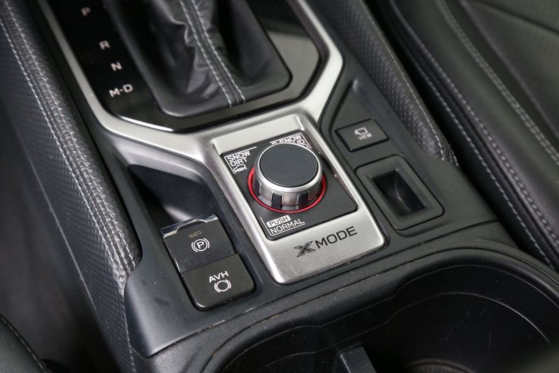 Subaru Forester bild 10