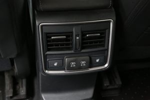 Subaru Forester bild 29
