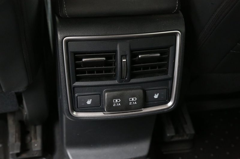 Subaru Forester bild 29
