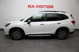 Subaru Forester bild 3