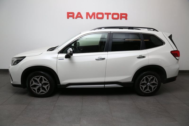 Subaru Forester bild 3