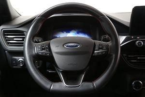 Ford Kuga bild 16