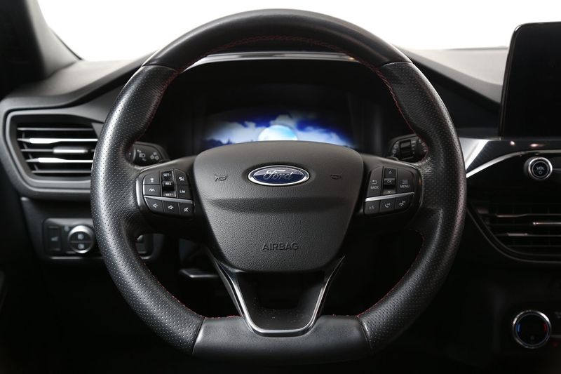 Ford Kuga bild 16
