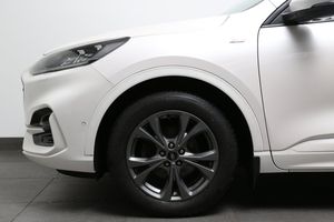Ford Kuga bild 9