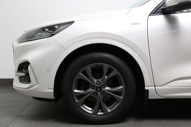 Ford Kuga bild 9