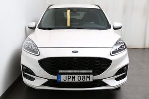 Ford Kuga bild 5
