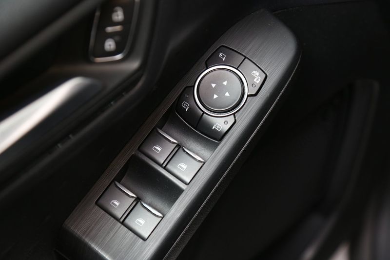 Ford Kuga bild 12
