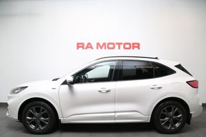 Ford Kuga bild 3