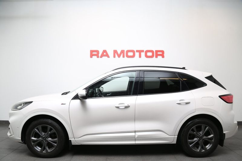 Ford Kuga bild 3