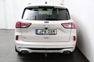 Ford Kuga bild 7