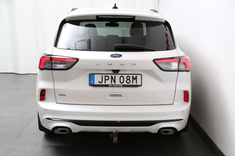 Ford Kuga bild 7