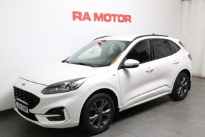 Ford Kuga bild 1