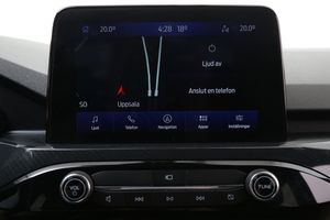 Ford Kuga bild 18
