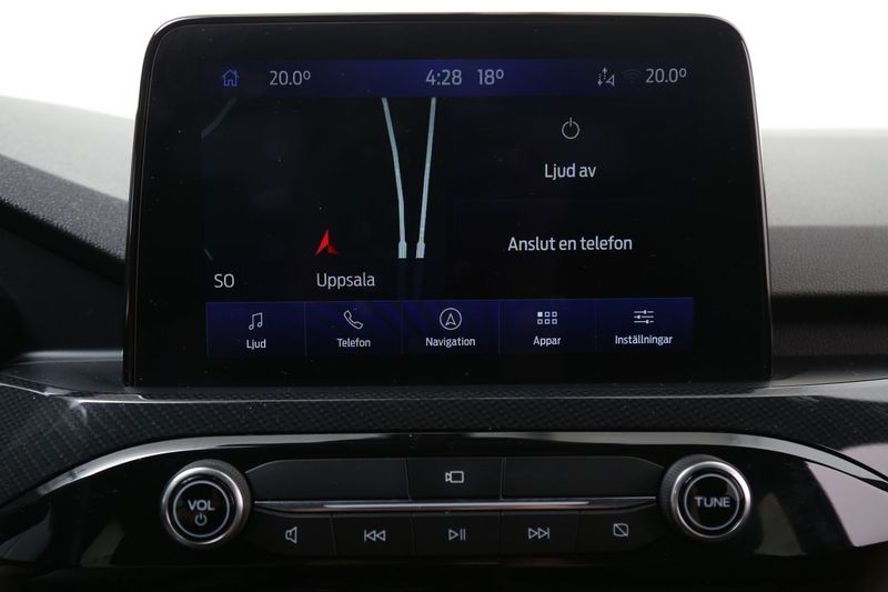Ford Kuga bild 18