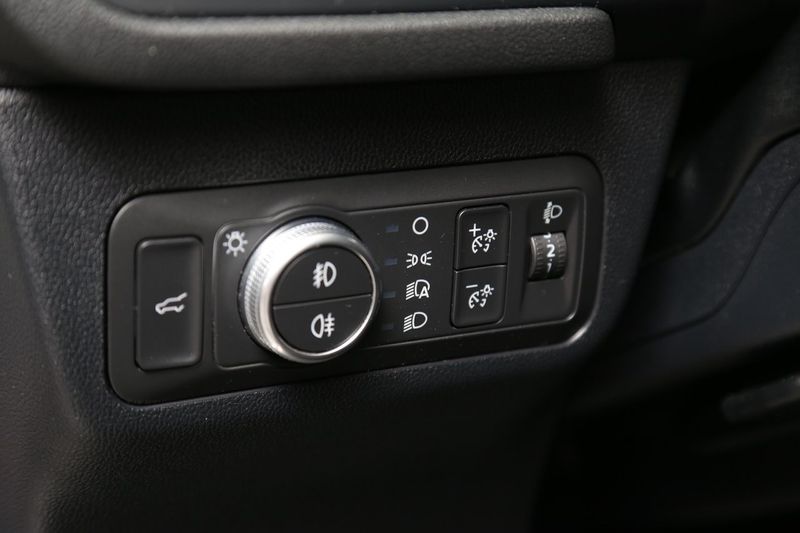 Ford Kuga bild 13