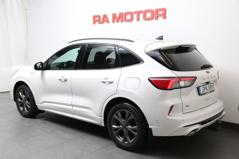 Ford Kuga bild 4
