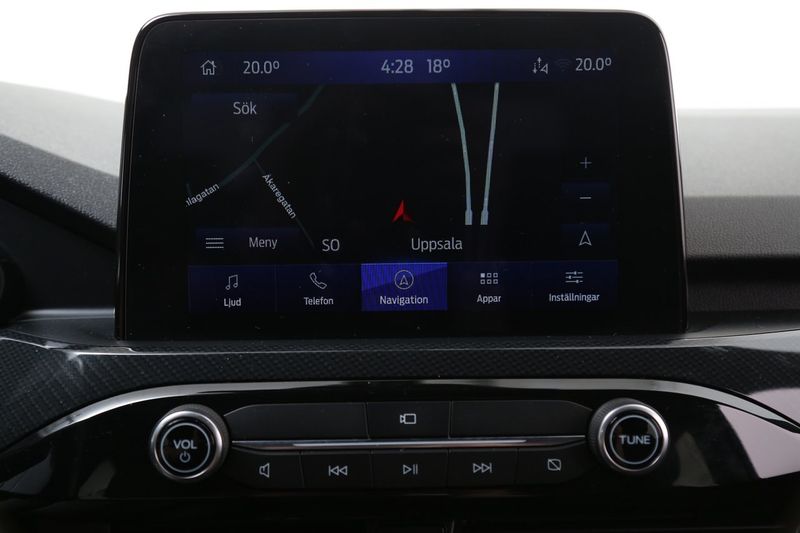 Ford Kuga bild 20