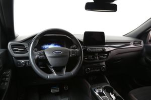 Ford Kuga bild 15