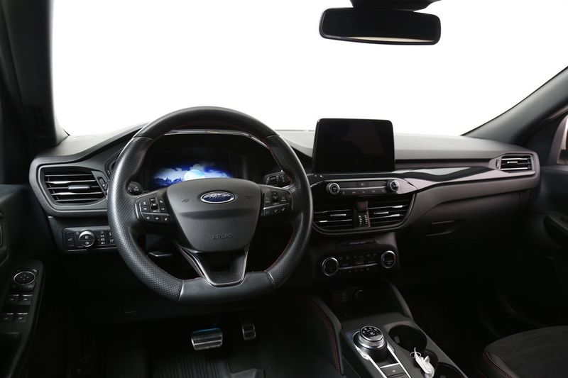 Ford Kuga bild 15