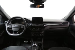 Ford Kuga bild 17