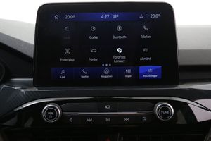 Ford Kuga bild 19