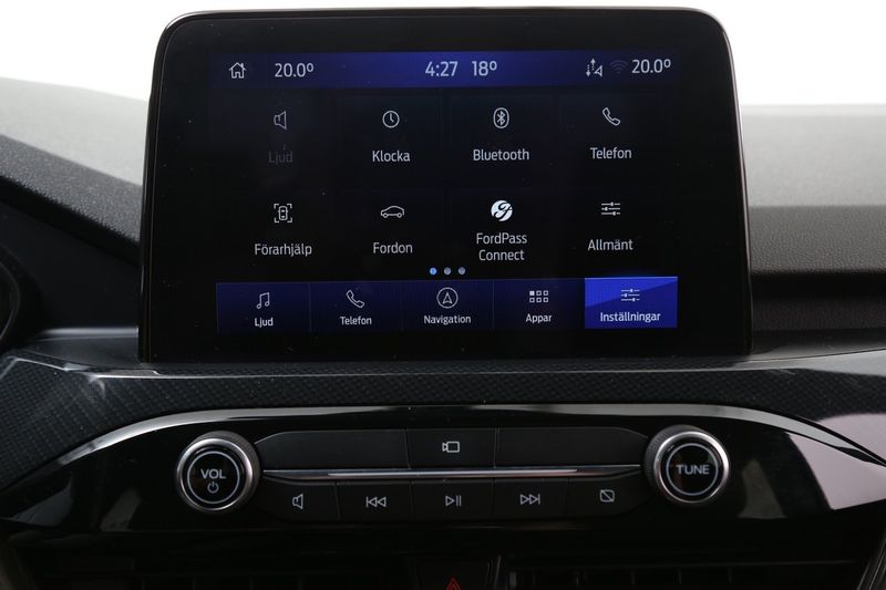 Ford Kuga bild 19