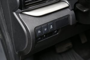 Mitsubishi Eclipse Cross bild 14