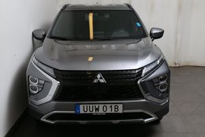Mitsubishi Eclipse Cross bild 5