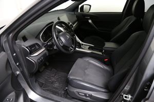 Mitsubishi Eclipse Cross bild 12
